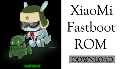 Fastboot ROM Download 的图像结果
