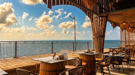SAO BY THE SEA | Luxury Beachfront Resort, Bar & Events | Gorai Beach ...