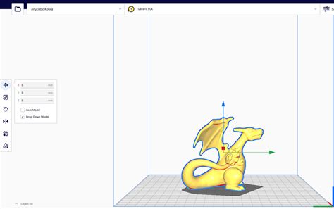Image result for Cura Tutorial Project