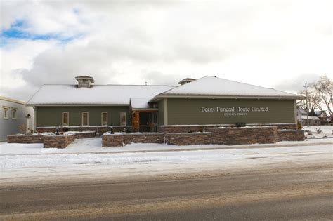 Beggs Funeral Home - Duncan Stuart Todd