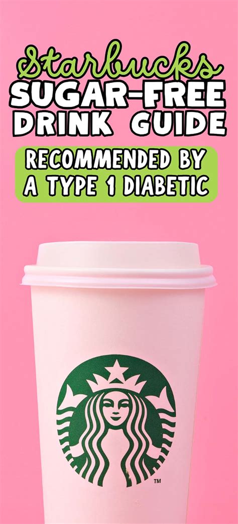 A Guide to The 24+ Best Sugar-Free Starbucks Drinks - xoxoBella