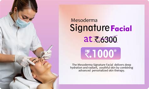 Mesoderma®: Professional Aesthetic Machines & Skincare Equipment ...