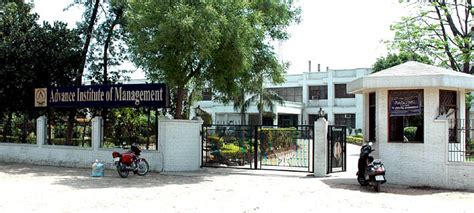 Advance Institute of Management - [AIM], Ghaziabad - Admissions ...