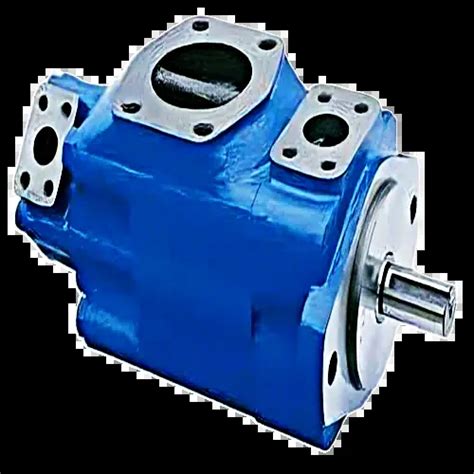 Rotary Pumps | Hydraulic Product