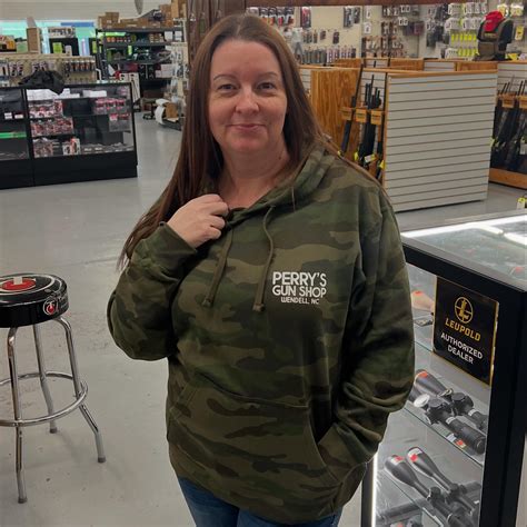 Perry's Gun Shop (@perrysgunshop) • Instagram photos and videos