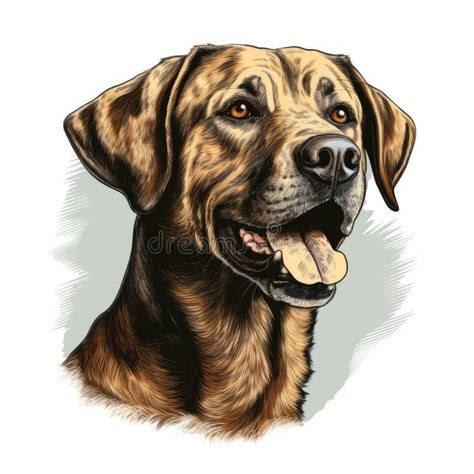 How to Draw a Realistic Labrador 的图像结果