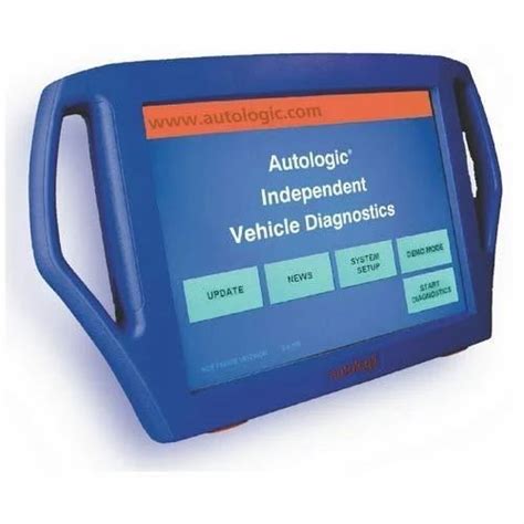 DIAGNOSTICS CAR SCANNER - Truck Diagnostic Scanner Manufacturer from Mumbai