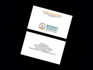 Business Card Printers in Chennai | Visiting Card Designer in Chennai