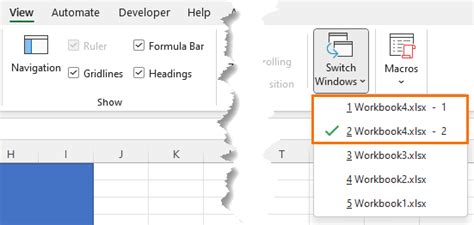 Excel File Multiple Editors at Once 的图像结果