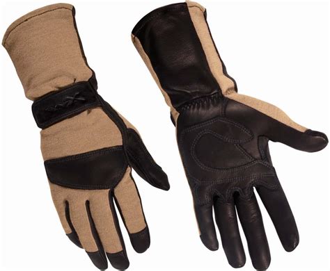 Wiley X Orion Glove T Series — CampSaver