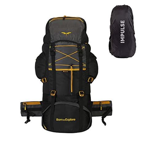 Amazon.in Bestsellers: The most popular items in Rucksacks & Trekking ...