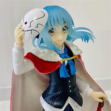 Jual Action Figure Rimuru Tempest Tensei Shitara Slime Datta Ken ...