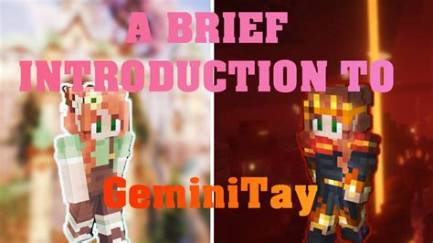 Image result for Geminitay How to Build Tutorials