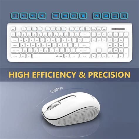 Keyboard Mouse 的图像结果