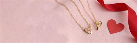 12 Valentine’s Gift Guide: Best Sterling Silver Heart Jewellery of 202 ...