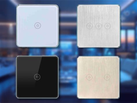 Image result for Touch Switch Panel