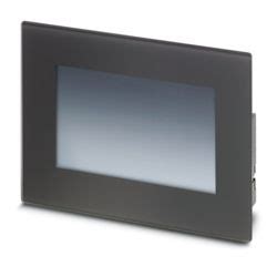 TP070ACW/106030090 S00016 - Touch panel - 2400694 | Phoenix Contact