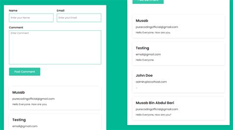 Image result for How to Create Comment System PHP