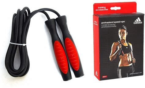 Adidas Pro Speed Skipping Rope - Buy Adidas Pro Speed Skipping Rope ...