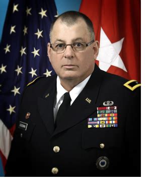 Brigadier General Brian W. Goodwin