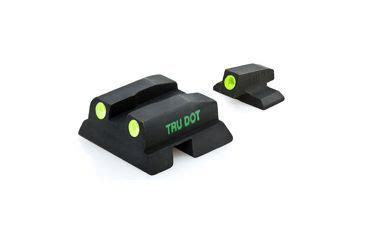 Meprolight Night Sights for Beretta Pistols and Handguns | Up to 10% ...