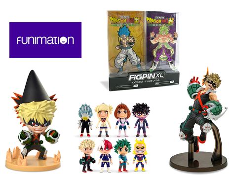 Funimation.com Shop 的图像结果