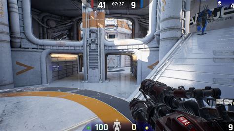 Unreal Tournament Preview - Tweakers