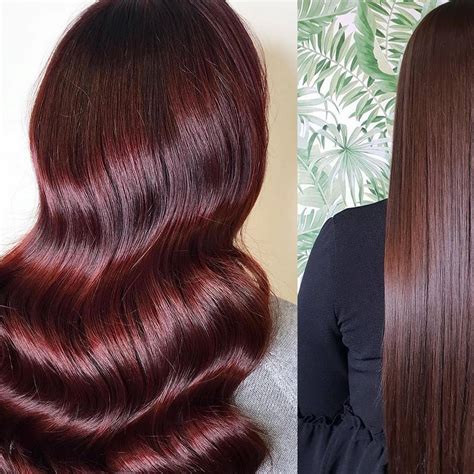 35 Gorgeous Shades of Reddish Brown Hair