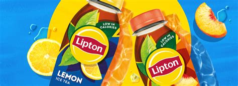 Black Ice Tea | Lipton