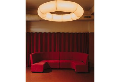 Santa + Cole Tekio Circular | twentytwentyone