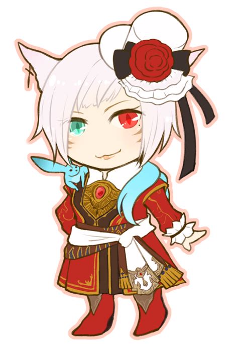 info:サイト情報 | Thorn: Feolcast Thaxeed