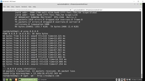 How to enable WiFi networking in the Yocto Project for a custom Linux ...
