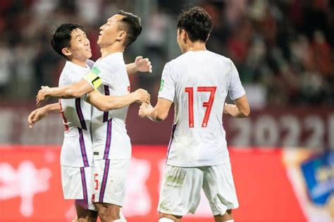遗憾！中国U20女足6比1大胜仍无缘世界杯_比赛_日本队_朝鲜队