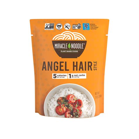 All Products: Miracle Noodle, Miracle Rice, Vinegar