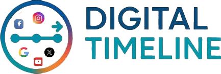 Digital Timeline| Best Digital Marketing Agency
