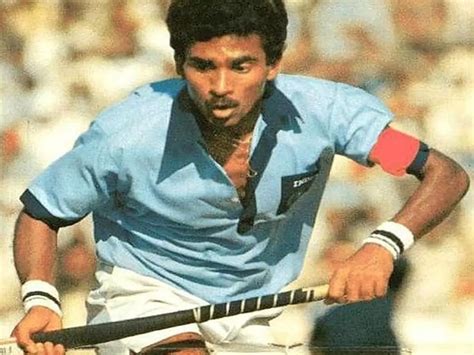 Remembering Mohammed Shahid, India’s Hockey Maestro Who Produced The ...