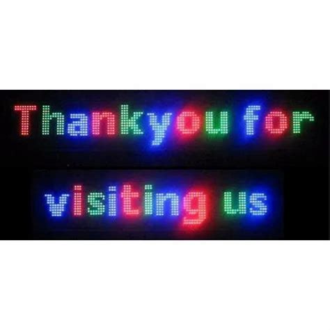 Indoor Led Display - P2 Indoor Hd School / Conference/auditorium Video ...