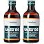 Himalaya Liv 52 DS Syrup, Blue, 200 ml (Pack of 2) : Amazon.in: Health ...