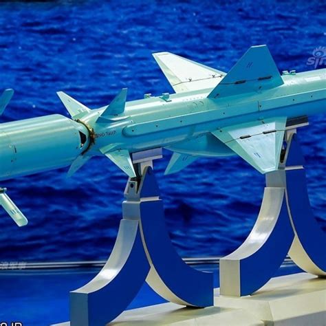 东亚最强超音速反舰导弹将由中日竞争 鹰击18高出一档|反舰导弹|超音速|中日_新浪军事_新浪网