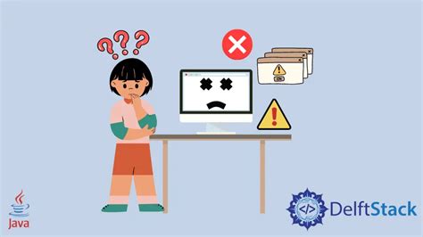 NoClassDefFoundError in Java 的图像结果