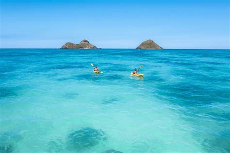 The Complete Guide to Kayaking to the Mokes | Breathtaking Adventures ...