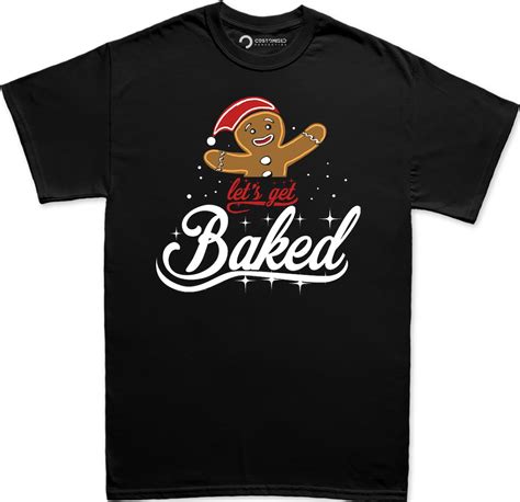 Funny Christmas Gingerbread Man Shirt, Funny Holiday Shirt, Funny ...