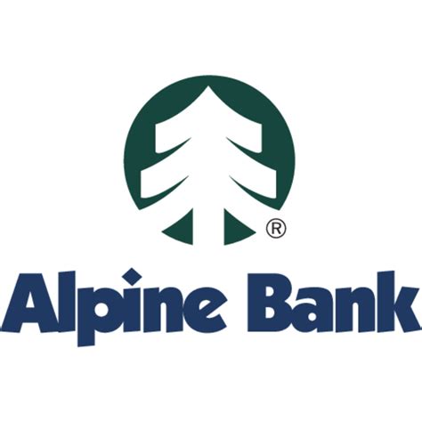 Alpine Bank Login