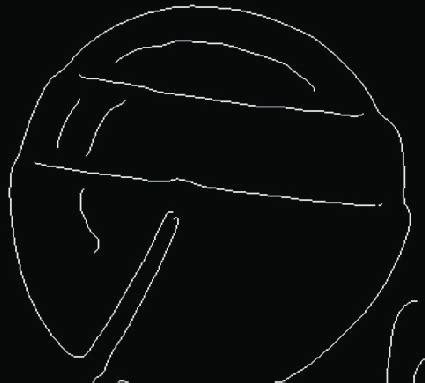 Image result for Object Detection Using Canny Edges