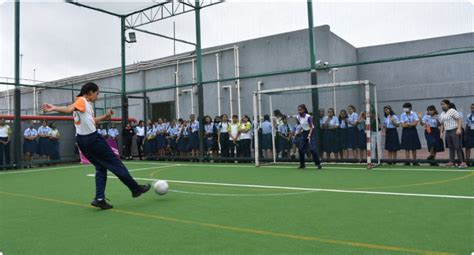Chinchwad Campus | Top School in Pune
