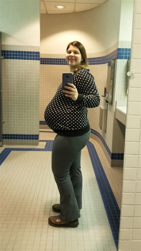 38 weeks pregnant – The Maternity Gallery
