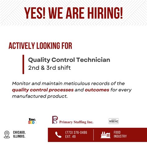 Primary Staffing Inc. on LinkedIn: Capitalize on your attention to ...