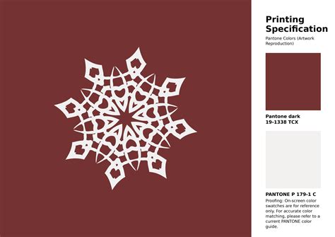 Russet Brown | Printing Match PANTONE 19-1338 TCX | Color conversion ...