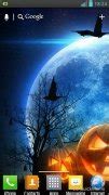 Halloween HD Live Wallpaper APK Download for Android Free