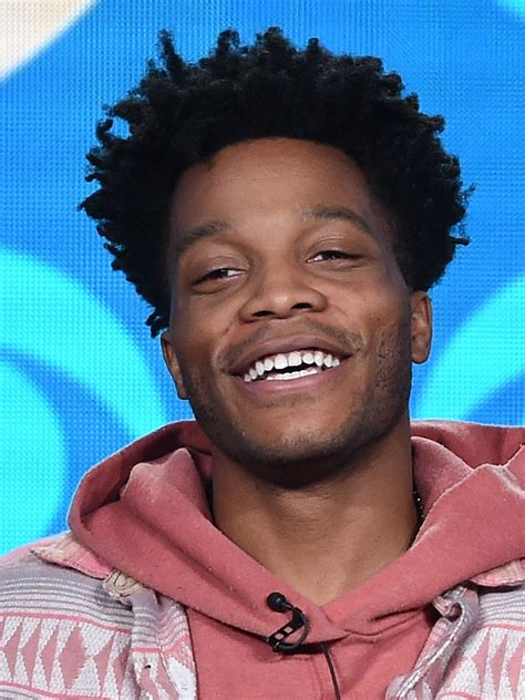 Jermaine Fowler - Biography, Height & Life Story | Super Stars Bio